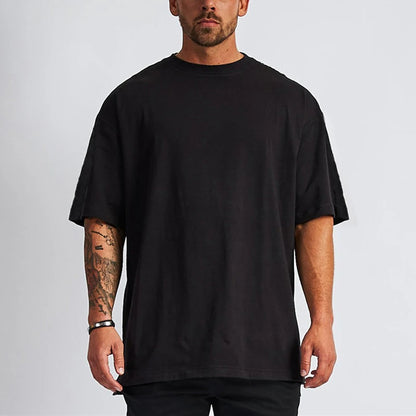 CAMISETA OVERSIZED HEAVYWEIGHT